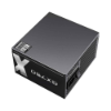 Imagem de FONTE DE ALIMENTACAO GAMEMAX 750W 80 PLUS GOLD FULL MODULAR - GX750 BLACK