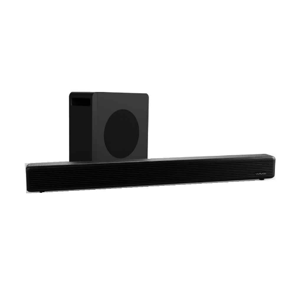 Imagem de SOUNDBAR 2.1 BLUETOOTH WAVEONE ANTARTIC OCEAN 110/220V