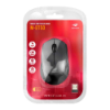 Imagem de MOUSE C3TECH SEM FIO BLUETOOTH E RECEPTOR NANO M-BT50BK