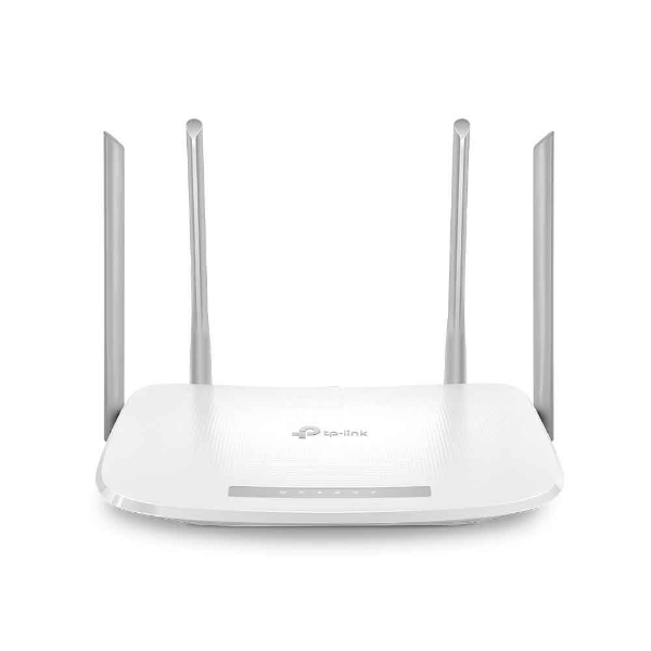 Imagem de ROTEADOR WIRELESS TP-LINK EC220-G5 GIGABIT DUAL BAND AC1200