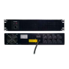 Imagem de NOBREAK TS SHARA SENOIDAL UPS RACK 1500VA/750W 2BS 7AH - 2U  - 6956