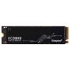 Imagem de SSD KINGSTON KC3000 512GB M.2 2280 NVME PCIE 4.0 - SKC3000S/512G