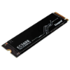 Imagem de SSD KINGSTON KC3000 512GB M.2 2280 NVME PCIE 4.0 - SKC3000S/512G