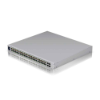 Imagem de SWITCH UBIQUITI GERENCIAVEL L3 48 PORTAS GIGABIT + 04 SFP+ DE 10GB USW-PRO-48-POE RACK