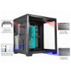 Imagem de GABINETE GAMER K-MEX SPACEZ CG-01AD MICRO ATX PRETO