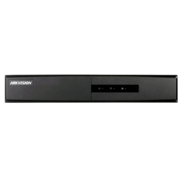 Imagem de GRAVADOR DIGITAL IP NVR 4MP 4 CANAIS POE 36W 10/100 H.265+ DS-7104NI-Q1/4P/M HIKVISION