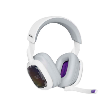 Imagem de HEADSET GAMER ASTRO A30 LIGHTSPEED XBOX SERIES SEM FIO BRANCO - 939-001986