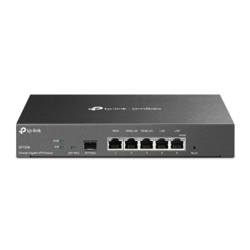 Imagem de ROTEADOR VPN TL-ER7206 TP-LINK GIGABIT OMADA