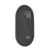 Imagem de MOUSE LOGITECH PEBBLE 2 M350S SEM FIO GRAFITE - 910-007049