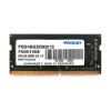 Imagem de MEMORIA PATRIOT 8GB DDR4 3200MHZ 1.2 SIGNATURE - NOTEBOOK - PSD48G320081S