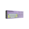 Imagem de TECLADO MECANICO LOGITECH POP KEYS SEM FIO LILAS -  920-010711