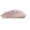 Imagem de MOUSE LOGITECH SIGNATURE M650 SEM FIO ROSE - 910-006251