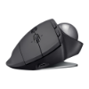 Imagem de MOUSE LOGITECH MX ERGO TRACKBALL GRAFITE