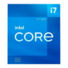 Imagem de PROCESSADOR INTEL CORE I7-12700F 2.1GHz (TURBO 4.9GHz) 25MB CACHE LGA1700 12° GERACAO BX8071512700F