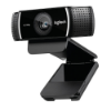 Imagem de WEBCAM LOGITECH C922 HD PRO 1080P