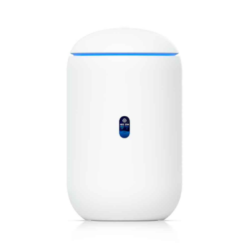 Imagem de ROTEADOR UBIQUITI DREAM ROUTER UDR WIFI 6 DUAL BAND  3000 MBPS POE