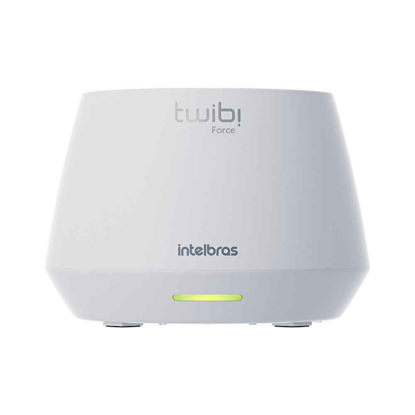 Imagem de ROTEADOR WIRELESS INTELBRAS MESH TWIBI FORCE AX-4750129