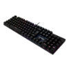 Imagem de TECLADO GAMER C3TECH USB KGM-900BK