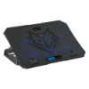 Imagem de BASE PARA NOTEBOOK GAMER C3TECH 15,6" - NBC-70BK