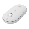 Imagem de MOUSE LOGITECH PEBBLE 2 M350S SEM FIO BRANCO - 910-007047