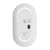 Imagem de MOUSE LOGITECH PEBBLE 2 M350S SEM FIO BRANCO - 910-007047