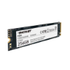 Imagem de SSD PATRIOT P300 256GB M.2 2280 NVME PCIE GEN 3x4 - P300P256GM28