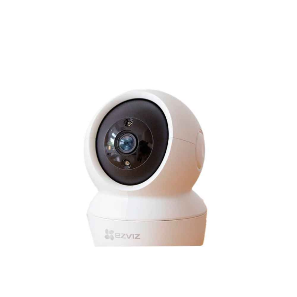 Imagem de CAMERA EZVIZ C6N IP 2MP IR10M H.264 DWDR 3D DNR SUPORTE SD CS-C6N-B0-1G2WF