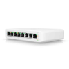 Imagem de SWITCH UBIQUITI GERENCIAVEL 08 PORTAS GIGABIT USW-LITE-8-POE