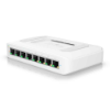 Imagem de SWITCH UBIQUITI GERENCIAVEL 08 PORTAS GIGABIT USW-LITE-8-POE