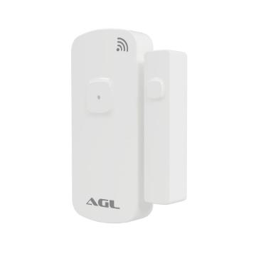 Imagem de SENSOR PORTA/JANELA WIFI 1106082 AGL