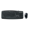 Imagem de KIT MOUSE E TECLADO GENIUS SMART KM-200 COM FIO USB