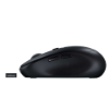 Imagem de MOUSE INTELBRAS MSI200 SEM FIO PRETO - 4291230