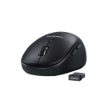 Imagem de MOUSE INTELBRAS MSI200 SEM FIO PRETO - 4291230