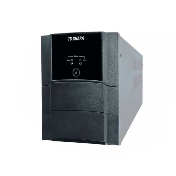 Imagem de NOBREAK TS SHARA PROFESSIONAL UNIVERSAL 2200VA/1540W 4500 BIV/115V/220V C/ CHAVE SELETORA C/ WI-FI