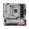 Imagem de PLACA MAE (AMD) GIGABYTE B650M A ELITE AX ICE 1.0 DDR5 AM5