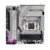 Imagem de PLACA MAE (AMD) GIGABYTE B650M A ELITE AX ICE 1.0 DDR5 AM5