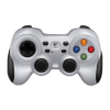 Imagem de GAMEPAD LOGITECH F710 S/ FIO