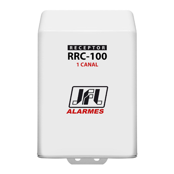 Imagem de RECEPTOR RRC-100 V4 1 CANAL 34895 JFL