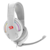 Imagem de HEADSET GAMER REDRAGON CRONUS BRANCO RGB H211W-RGB