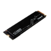 Imagem de SSD KINGSTON KC3000 2048GB M.2 2280 NVME PCIE 4.0 - SKC3000D/2048G