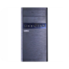 Imagem de GABINETE K-MEX ATX GM-53Y1 C/ FONTE PX300 2 BAIAS PRETO