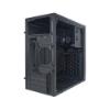 Imagem de GABINETE K-MEX ATX GM-53Y1 C/ FONTE PX300 2 BAIAS PRETO