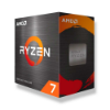 Imagem de PROCESSADOR AMD RYZEN 7 5800XT 3.8GHz (MAX TURBO 4.8GHz) 36MB CACHE AM4 100-100001582BOX