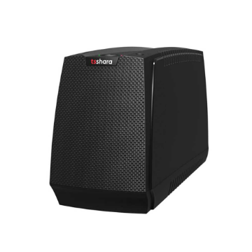 Imagem de NOBREAK TS SHARA SENOIDAL 1200VA UNIVERSAL BIV/BIV - 4550