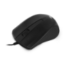 Imagem de MOUSE C3TECH MS-20BK PRETO USB