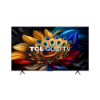 Imagem de TV 50" QLED TCL 4K/SMART/ GOOGLE TV/UHD/3 HDMI - 50C655