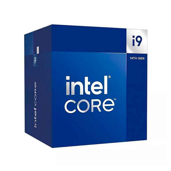 Imagem de PROCESSADOR INTEL CORE I9-14900KF (TURBO ATE 6.0GHz) 36MB CACHE LGA1700 14°GERACAO BX8071514900KF