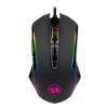 Imagem de MOUSE GAMER REDRAGON M910-RGB RANGER PRETO