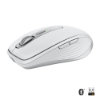 Imagem de MOUSE SEM FIO LOGITECH MX ANYWHERE 3 CINZA CLARO