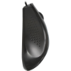 Imagem de MOUSE K-MEX MO-D433 USB OPTICO 1000DPI COM FIO PRETO - MOD433US0010B0X